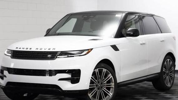 LAND ROVER RANGE ROVER SPORT 2025 SAL1P9EU2SA440128 image